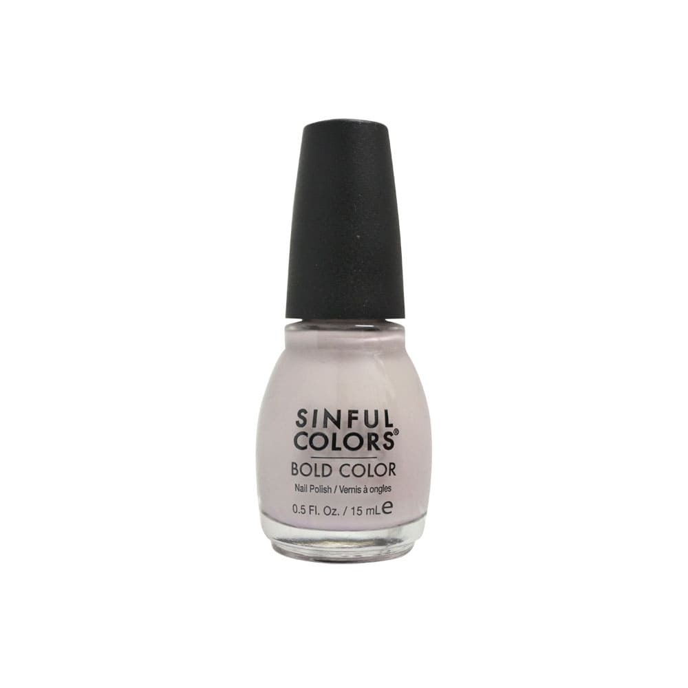 Sinful Colors Bold Color Nail Polish Spring Fling 15ml – Cosmetic Capital