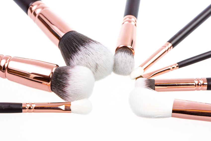 Brush sets that won’t break the bank