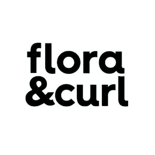 Flora & Curl