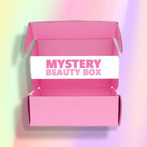 Mystery Boxes