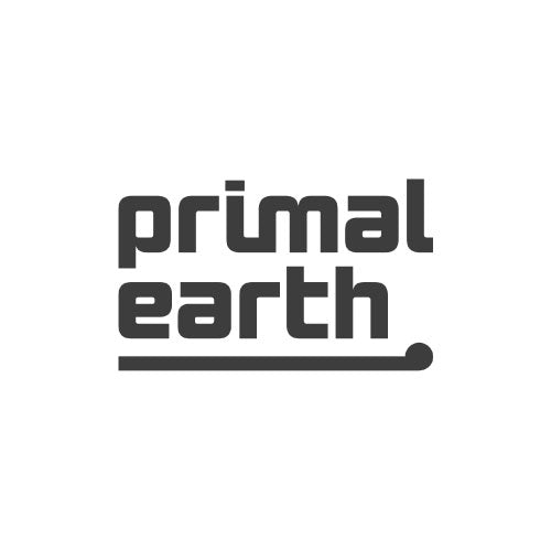 Primal Earth