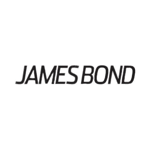 James Bond