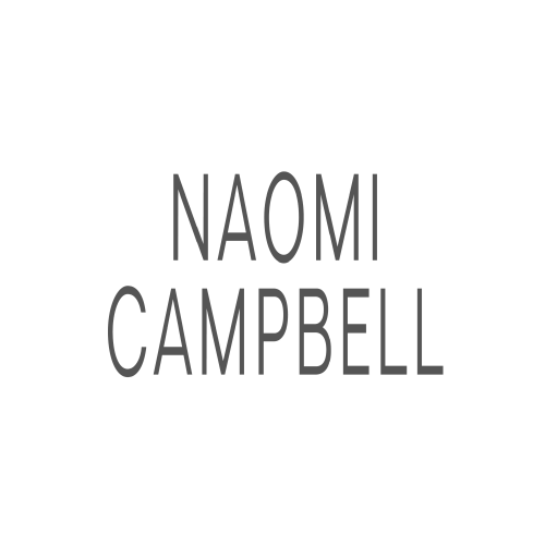 Naomi Campbell