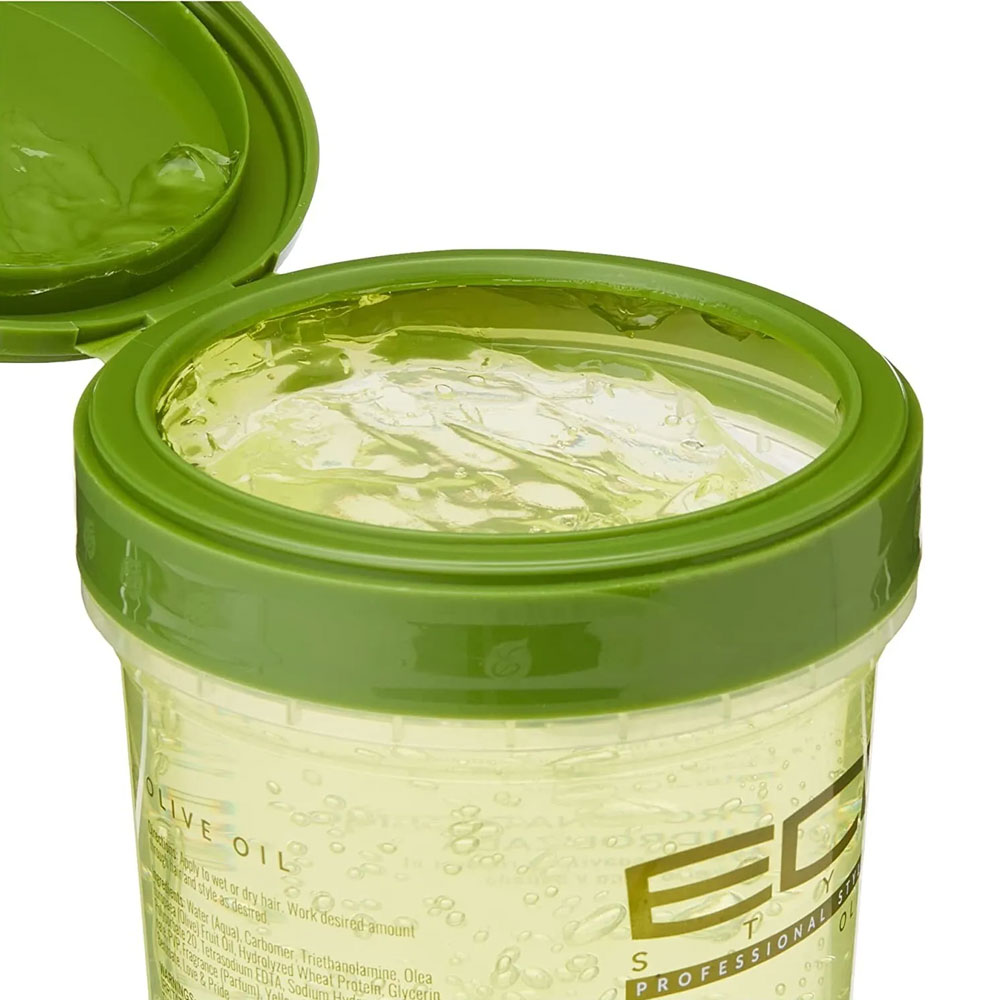 Eco Style Styling Gel Olive Oil 473ml