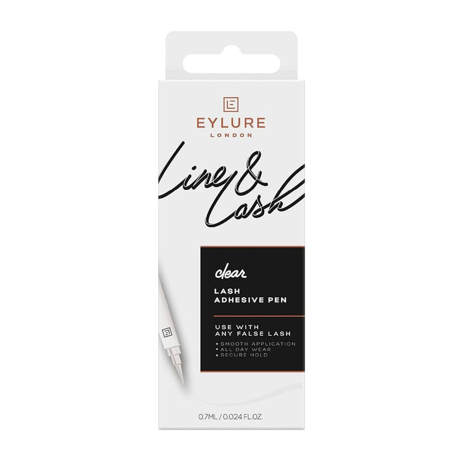 Eylure London Line & Lash Clear Lash Adhesive Pen Sale