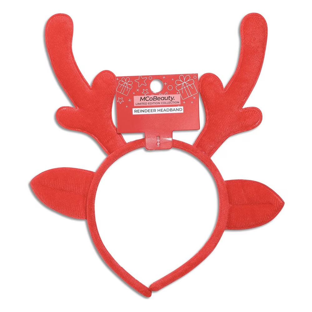 MCoBeauty Reindeer HeadBand