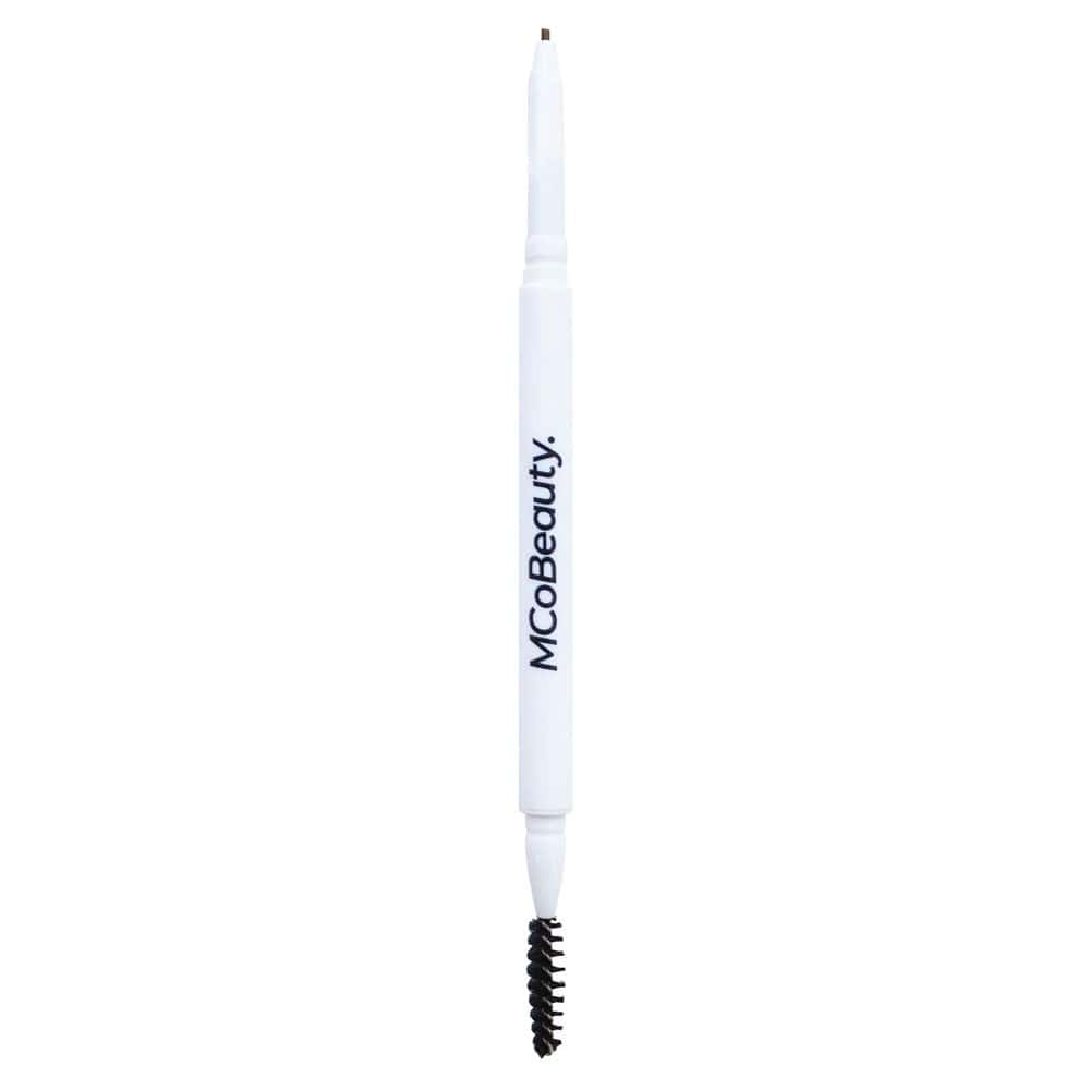 MCoBeauty Precision Brow Pencil Light/Medium