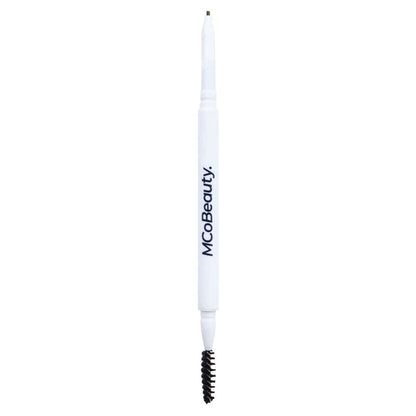 MCoBeauty Precision Brow Pencil Light/Medium