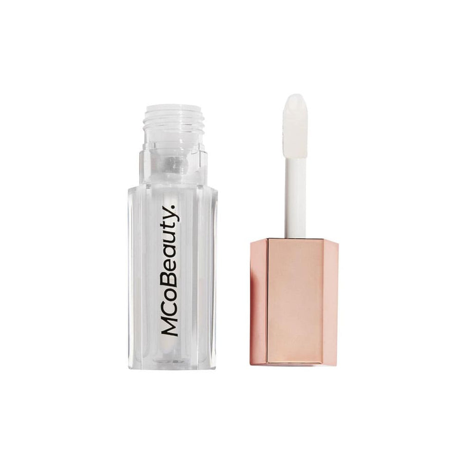 MCoBeauty Pout Gloss Clear 6ml