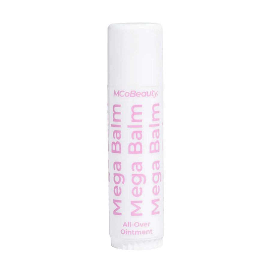 MCoBeauty Mega Balm All Over Ointment Coconut 14g