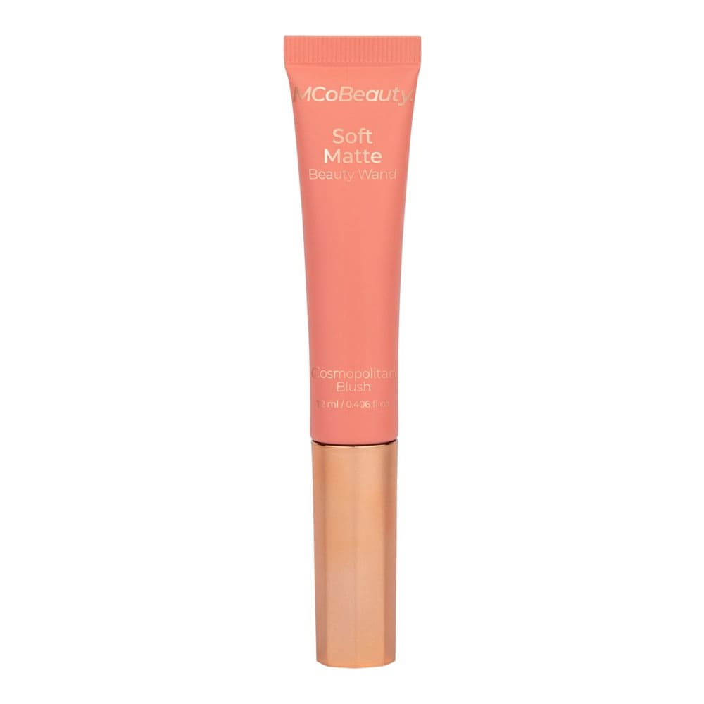 MCoBeauty Soft Matte Beauty Wand Cosmopolitan Blush 12ml