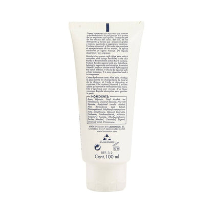 Belman Hand Cream Aloe Vera 100ml