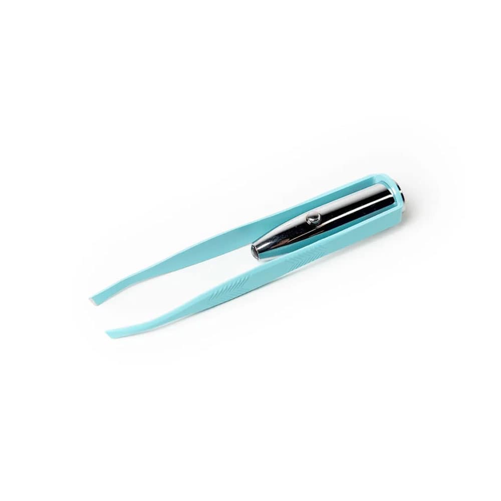 SwissCare Light Up Led Tweezer Assorted