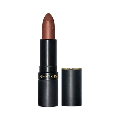 Revlon Super Lustrous Lipstick Matte 013 Hot Chocolate