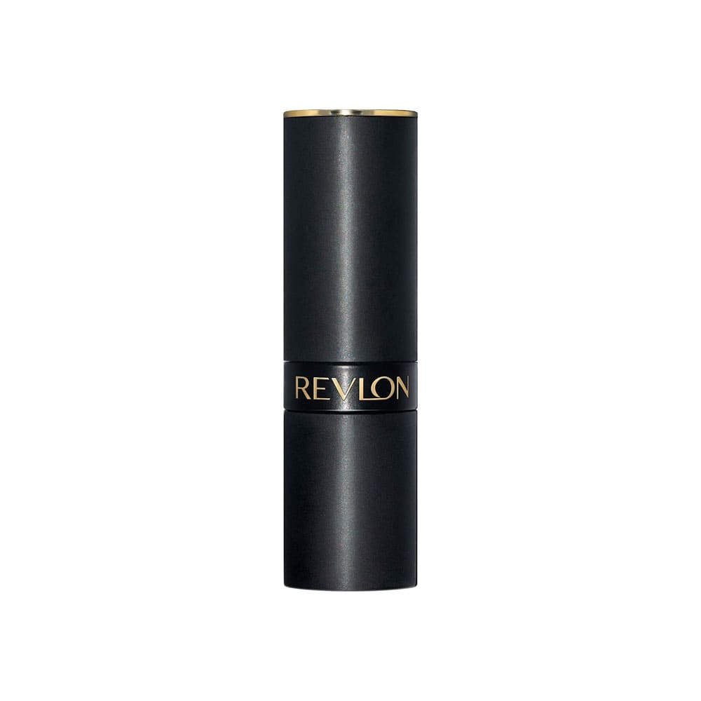 Revlon Super Lustrous Lipstick Matte 013 Hot Chocolate