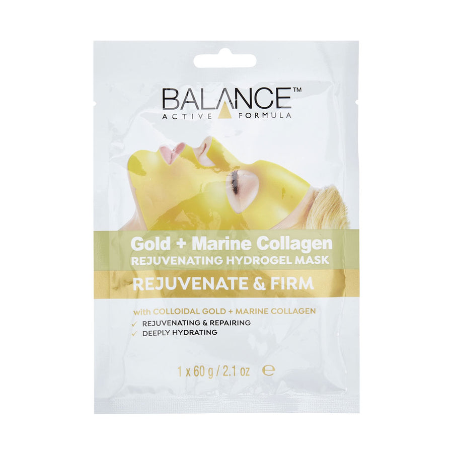 Balance Active Formula Gold Collagen Rejuvenate & Firm 60g