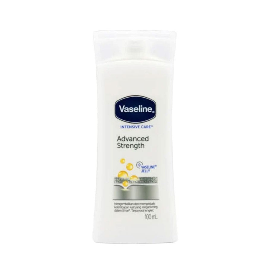 Vaseline Intensive Care Advanced Strength 100ml