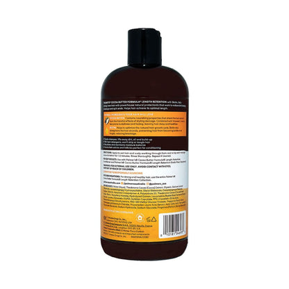 Palmers Shampoo Length And Retention For Brittle Fragile Or Breakage Prone Hair + Biotin With Vitamin E 473ml