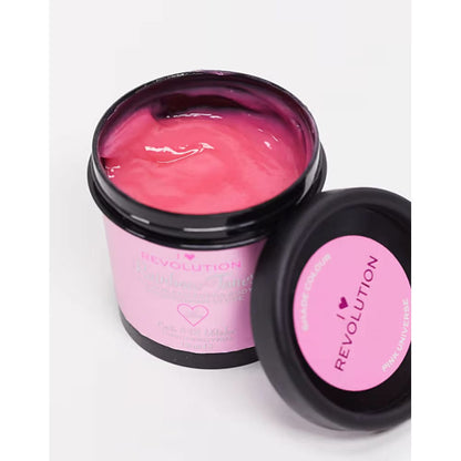 I Heart Revolution Rainbow Tones Colour & Extra Body Conditioning In One Pink Universe 120ml