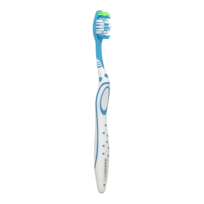 Colgate Toothbrush Max White Polishing Star Soft Assorted Colors