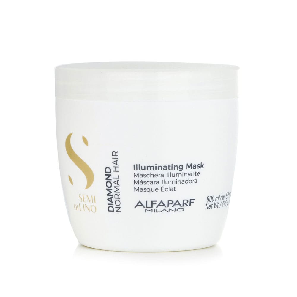 Alfaparf Milano Hair Mask Illuminating 500ml