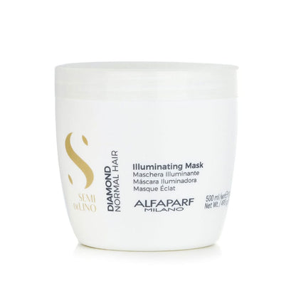 Alfaparf Milano Hair Mask Illuminating 500ml