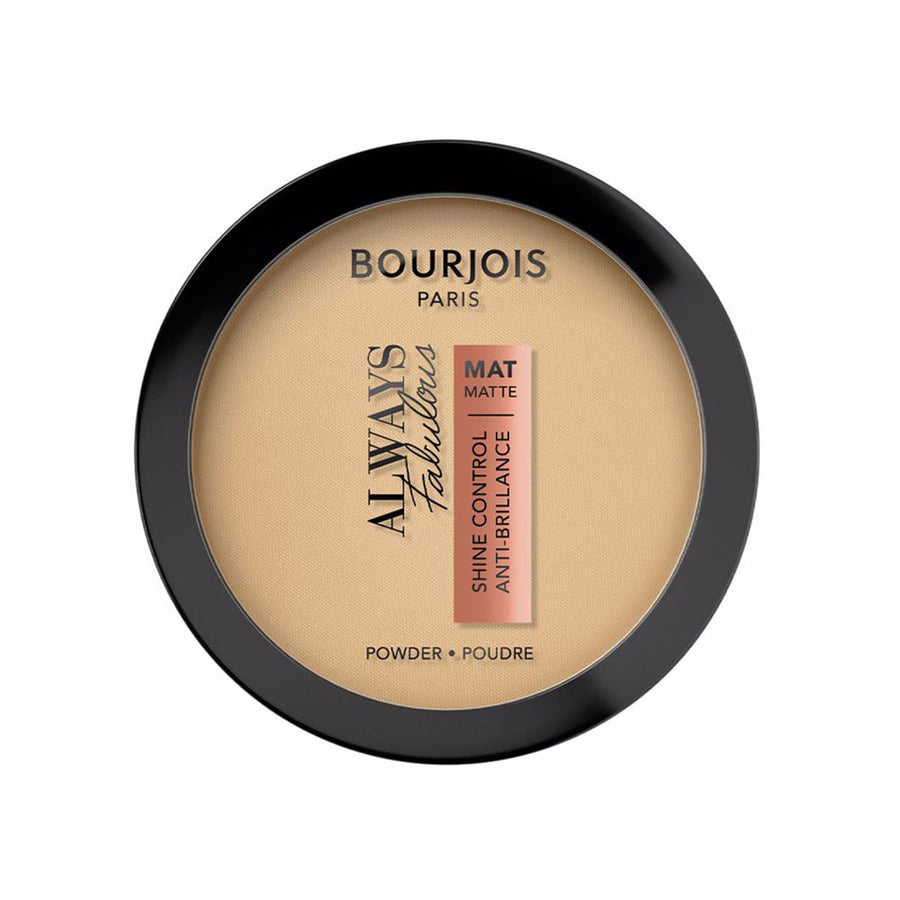 Bourjois Always Fabulous Powder Matte 310 Beige 10g