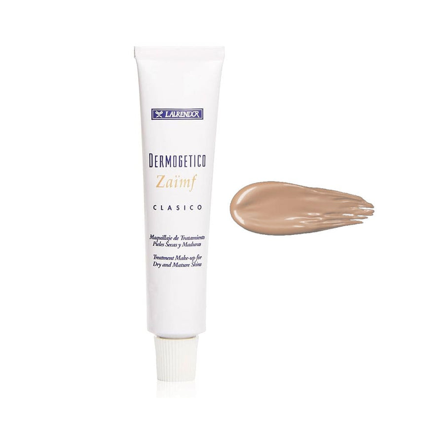 Dermogetico Treatment Makeup Natural 30ml