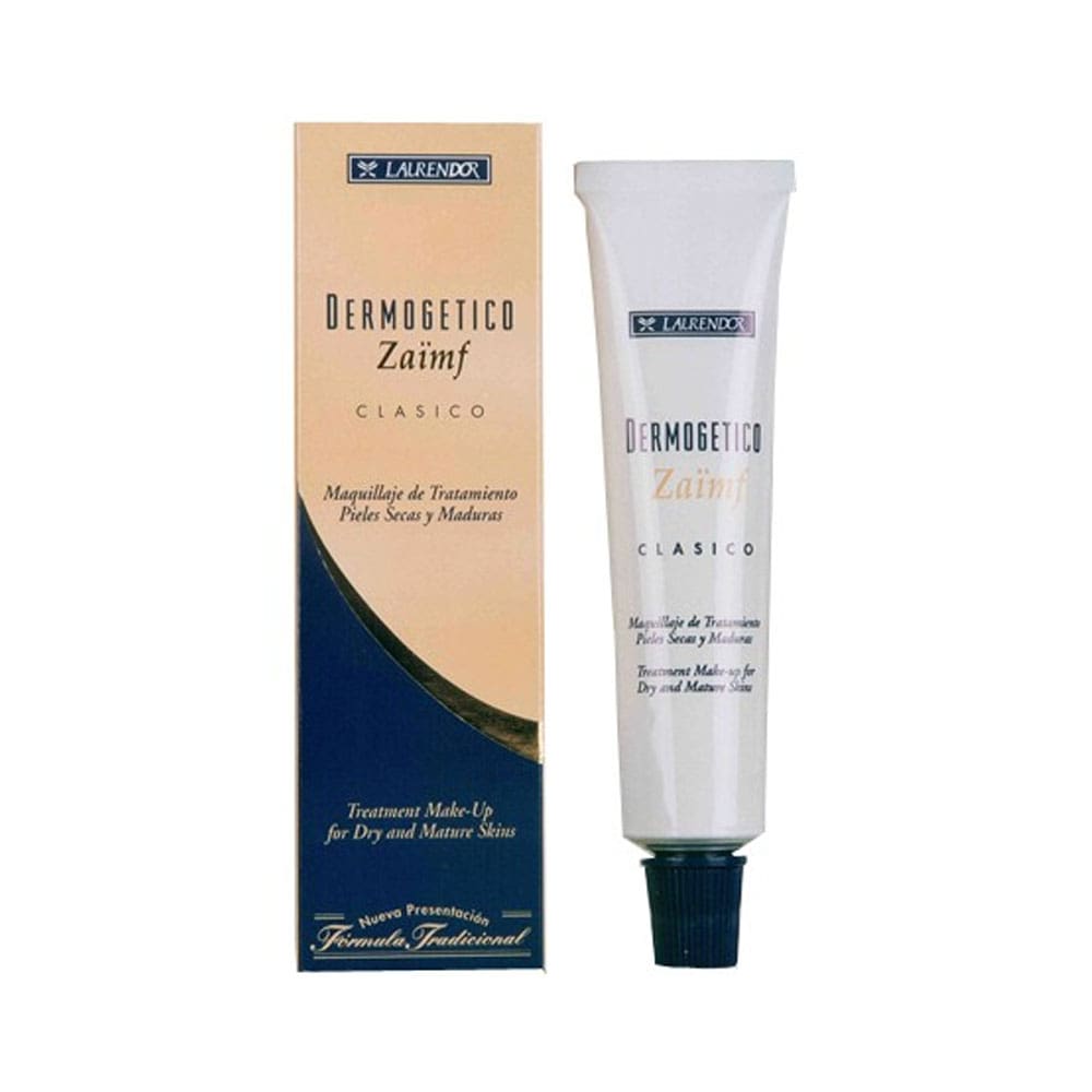 Dermogetico Treatment Makeup Natural 30ml