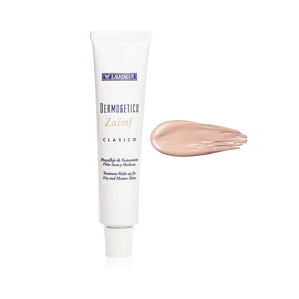 Dermogetico Treatment Makeup Rosado 30ml