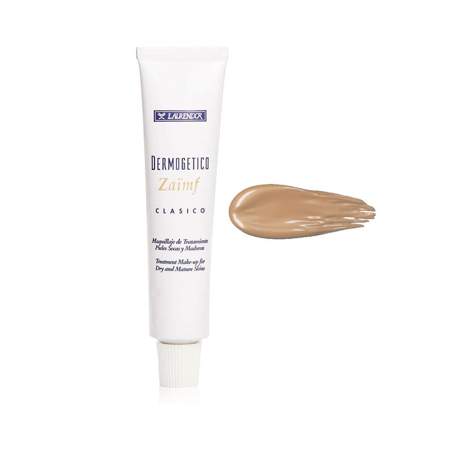 Dermogetico Treatment Makeup Tostado 30ml