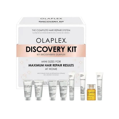 Olaplex Discovery Kit Mini Size