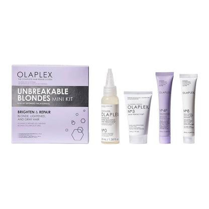 Olaplex Unbreakable Blondes Mini Kit