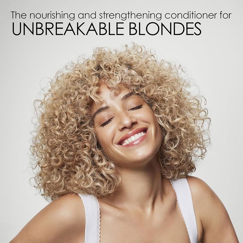 Olaplex Unbreakable Blondes Mini Kit