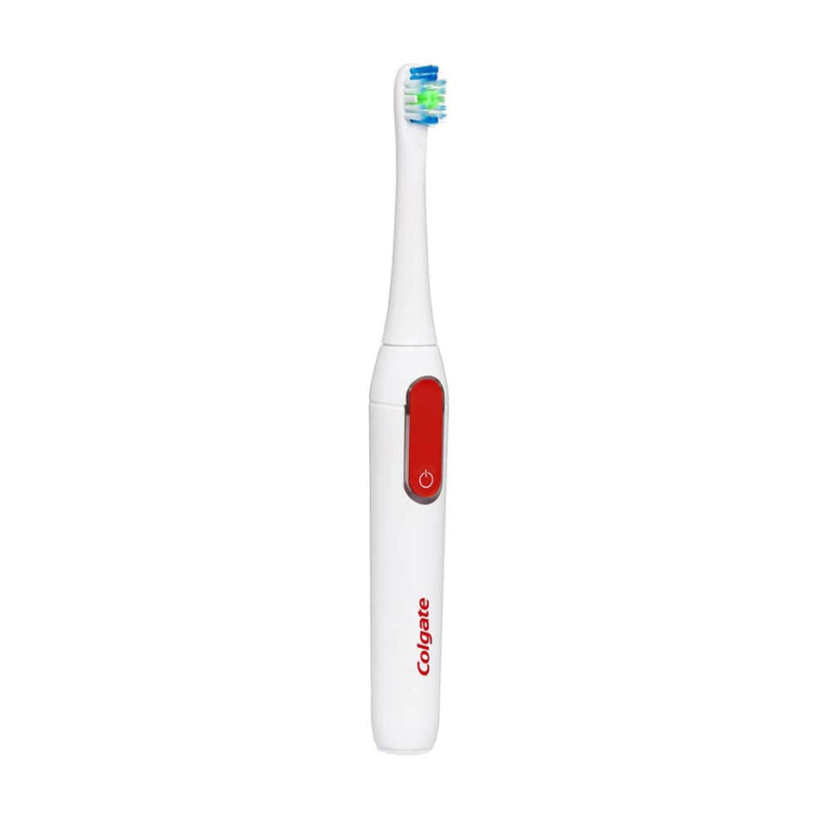Colgate Toothbrush Battery Sonic Deep Clean Pro Clinical 150