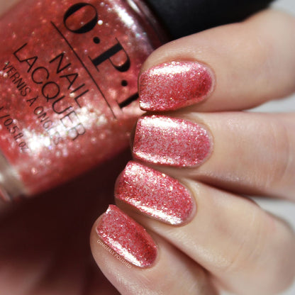 OPI Nail Polish Pixel Dust 15ml