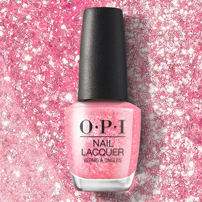 OPI Nail Polish Pixel Dust 15ml