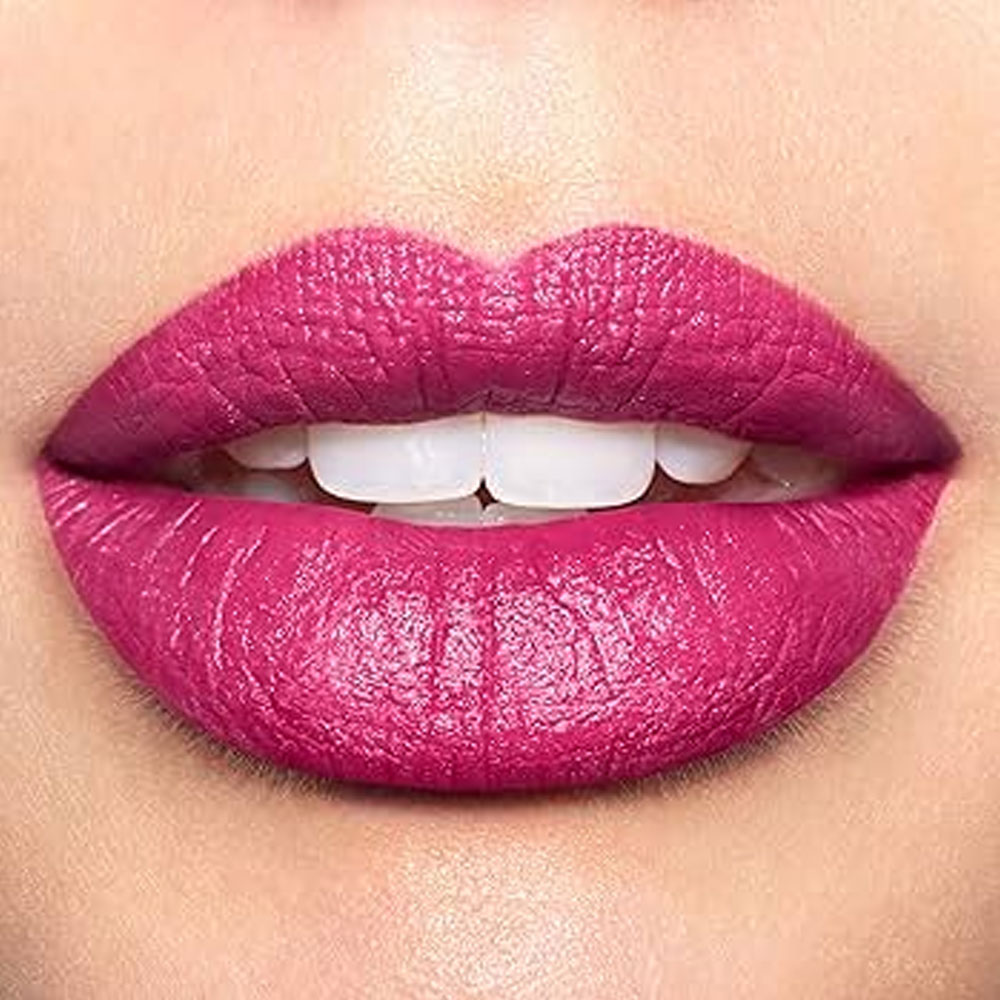 Revlon Super Lustrous Lipstick Matte 005 Heartbreaker 4.2g