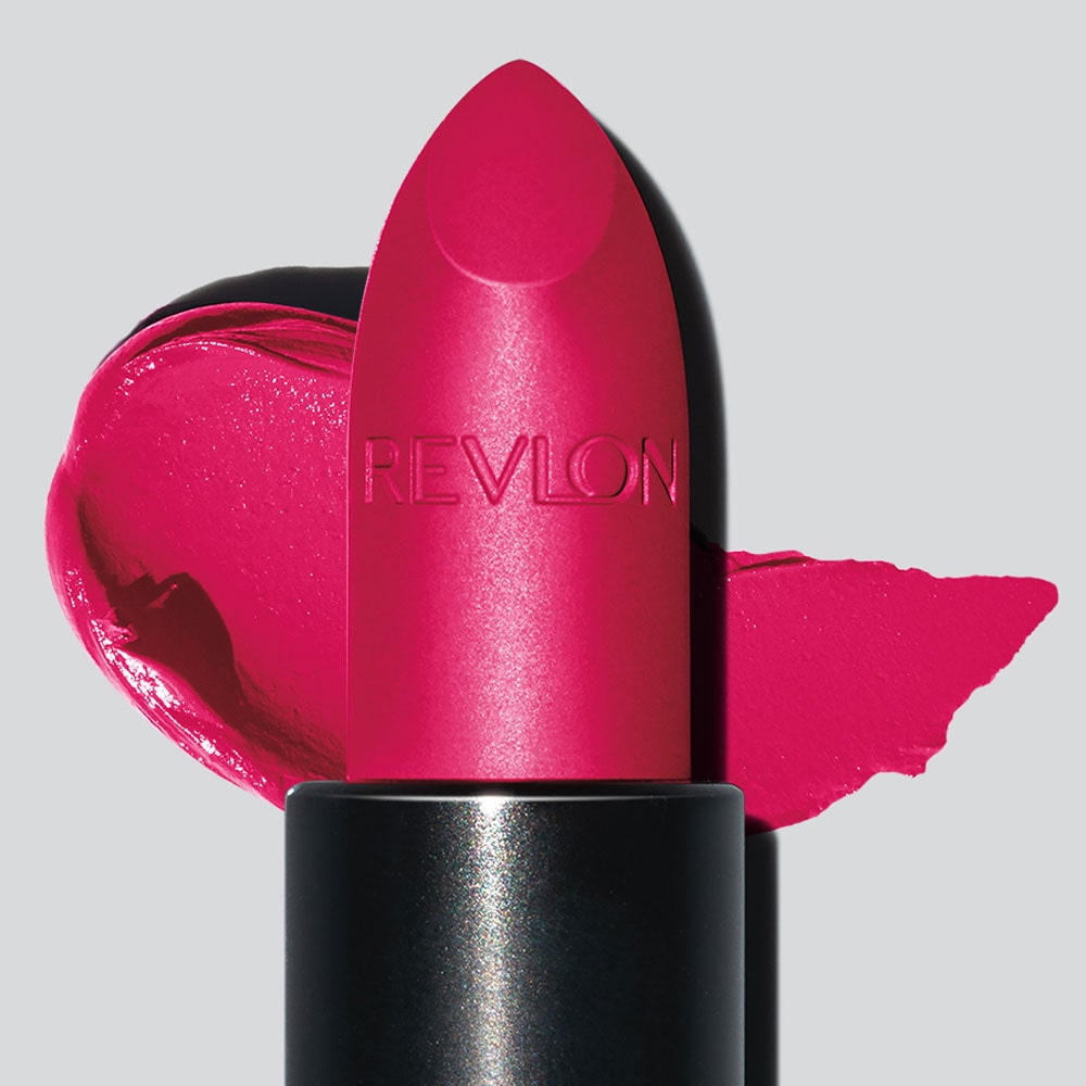 Revlon Super Lustrous Lipstick Matte 005 Heartbreaker 4.2g