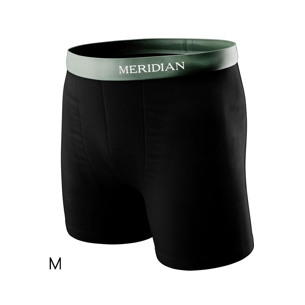 Meridian The Boxer Brief Size M