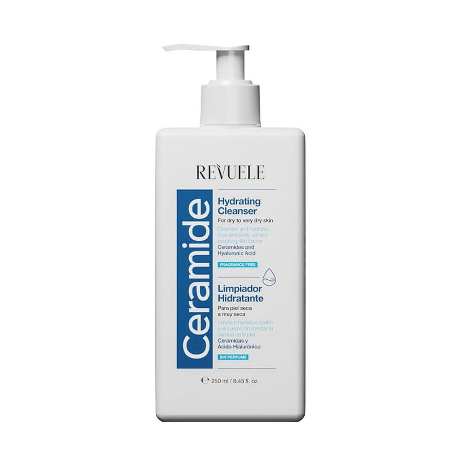 Revuele Ceramide Hydrating Cleanser 250ml