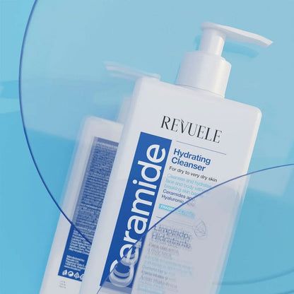 Revuele Ceramide Hydrating Cleanser 250ml