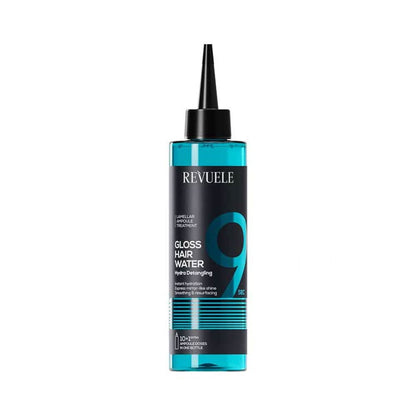 Revuele Gloss Hair Water Hydra Detangling 220ml