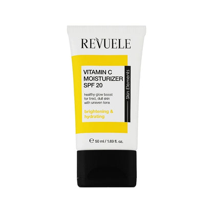 Revuele Vitamin C Moisturizer Spf20 50ml