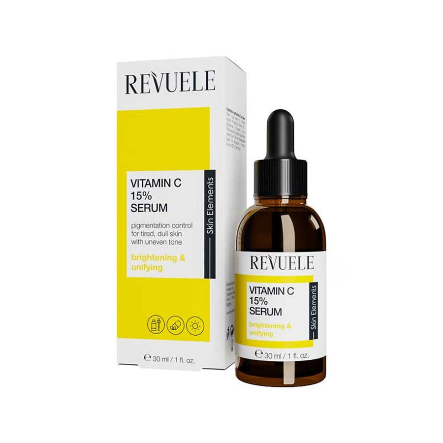 Revuele Vitamin C 15% Serum 30ml