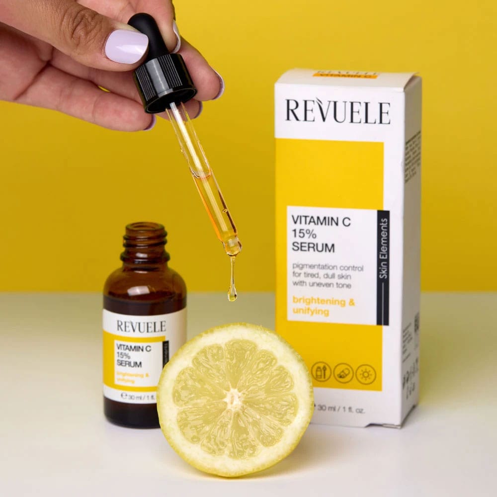 Revuele Vitamin C 15% Serum 30ml