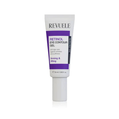 Revuele Retinol Eye Contour Gel 25ml