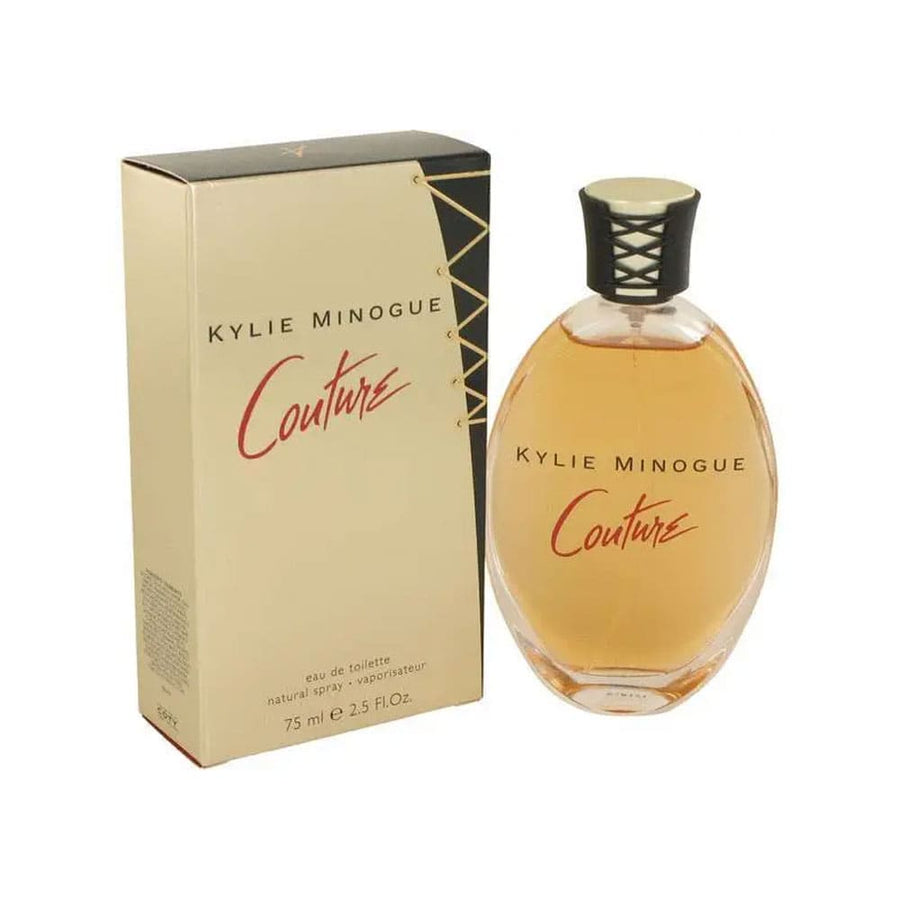 Kyle Minogue Couture Eau De Toilette 75ml