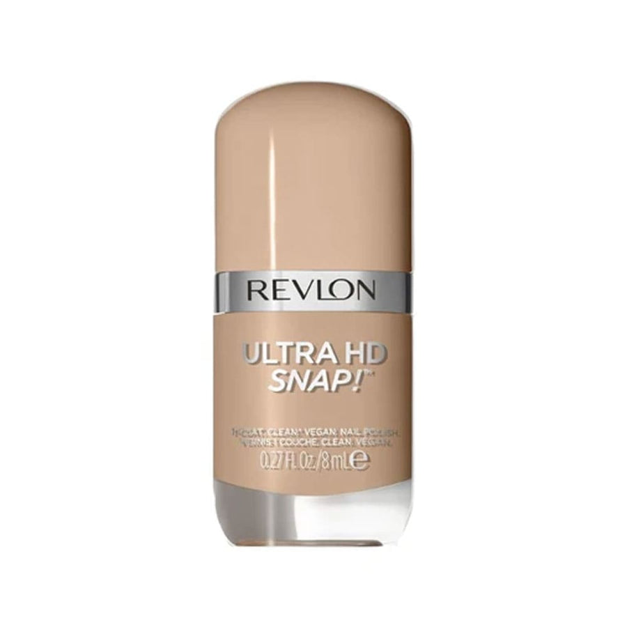 Revlon Ultra HD Snap Nail Polish 012 Driven 8ml