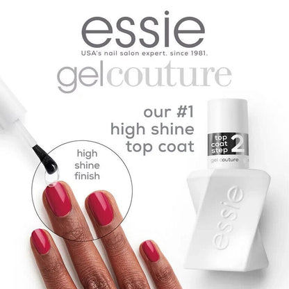 Essie Gel Couture Top Coat 13.5ml